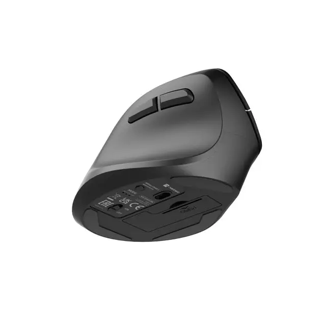 Мишка Natec Vertical Mouse Crake 2 BLUETOOTH 5.2