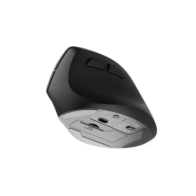 Мишка Natec Vertical Mouse Crake 2 BLUETOOTH 5.2