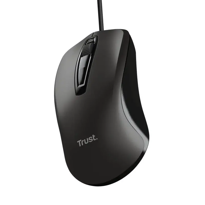 Мишка TRUST Basics Mouse