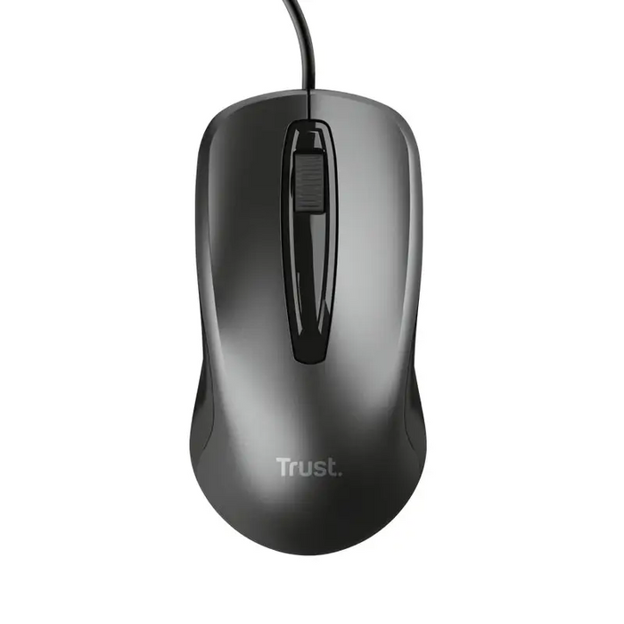 Мишка TRUST Basics Mouse