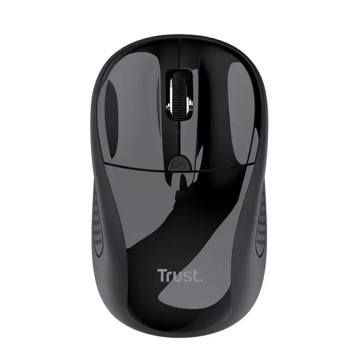 Мишка TRUST Basics Wireless Mouse