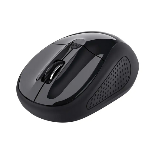 Мишка TRUST Basics Wireless Mouse