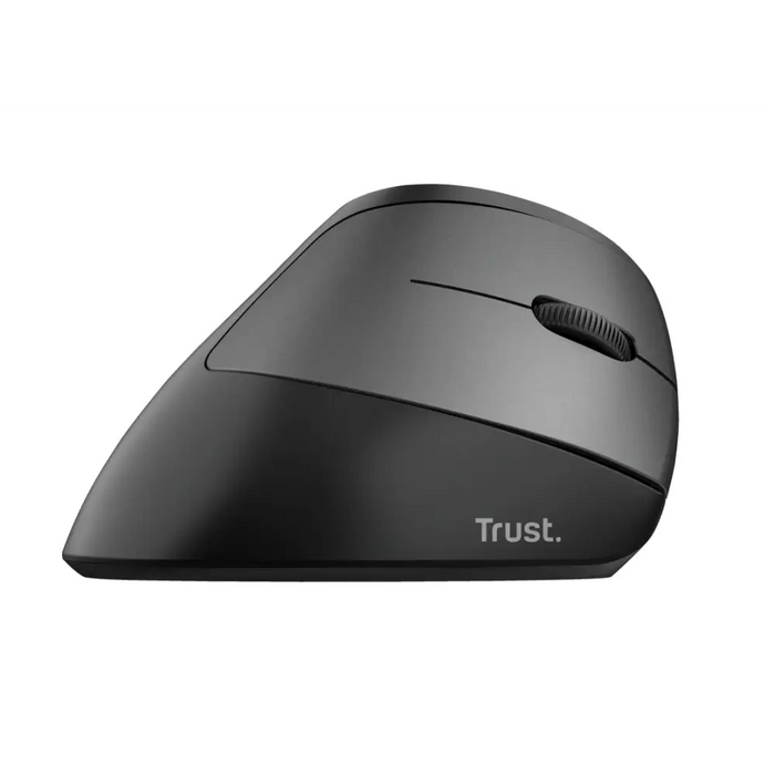 Мишка TRUST Bayo Ergo Wireless Mouse Eco