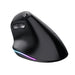 Мишка TRUST Bayo Ergo Wireless Mouse Eco