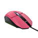 Мишка TRUST GXT109 Felox Gaming Mouse Pink