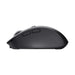 Мишка TRUST Ozaa Compact Wireless Mouse black