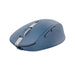 Мишка TRUST Ozaa Compact Wireless Mouse blue