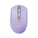 Мишка TRUST Ozaa Compact Wireless Mouse purple