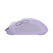 Мишка TRUST Ozaa Compact Wireless Mouse purple