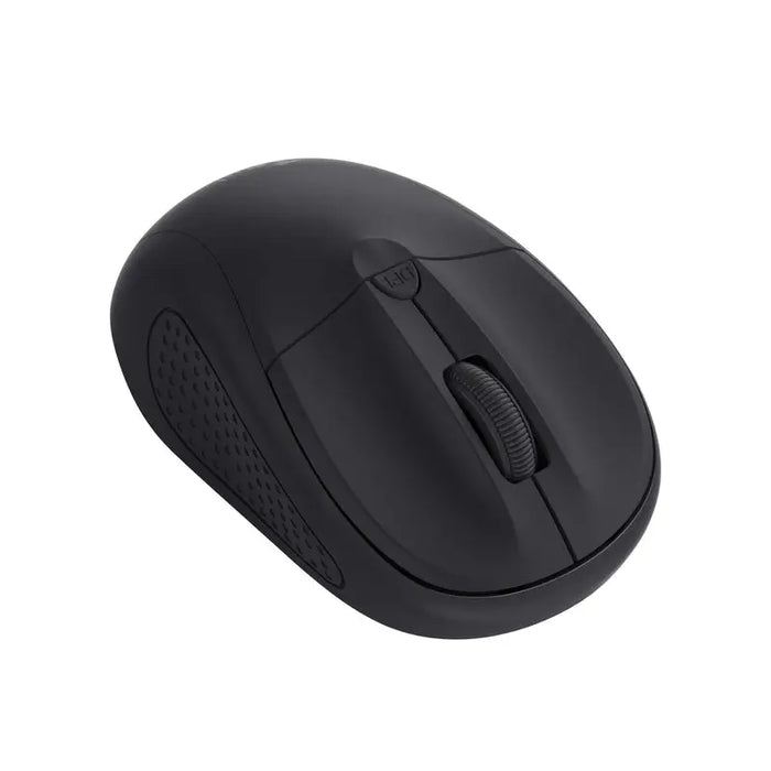 Мишка TRUST Primo Wireless Mouse Black