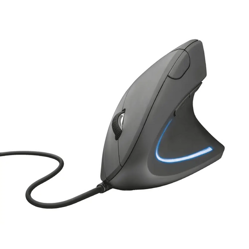 Мишка TRUST Verto Ergonomic Mouse