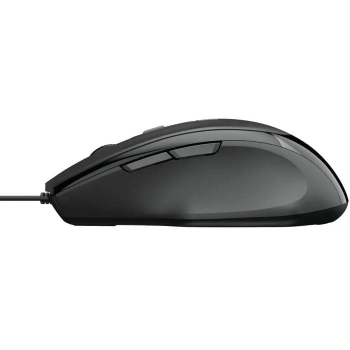 Мишка TRUST Voca Comfort Mouse