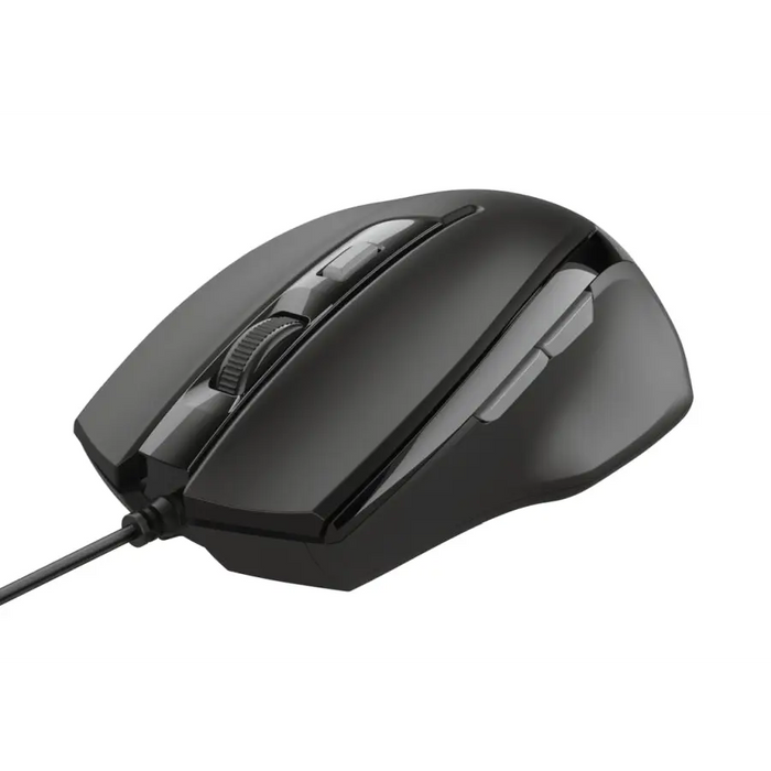 Мишка TRUST Voca Comfort Mouse