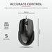 Мишка TRUST Voca Comfort Mouse