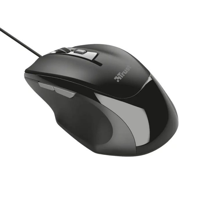 Мишка TRUST Voca Comfort Mouse