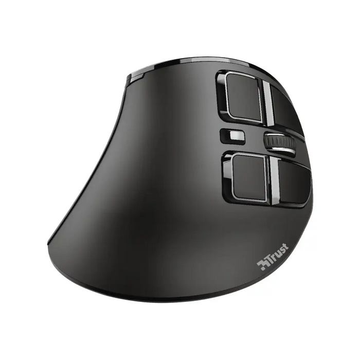 Мишка TRUST Voxx Ergonomic Wireless Rechargeable Mouse