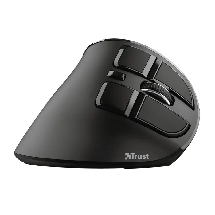 Мишка TRUST Voxx Ergonomic Wireless Rechargeable Mouse