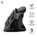 Мишка TRUST Voxx Ergonomic Wireless Rechargeable Mouse