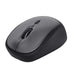 Мишка TRUST YVI + Wireless Mouse Eco Black