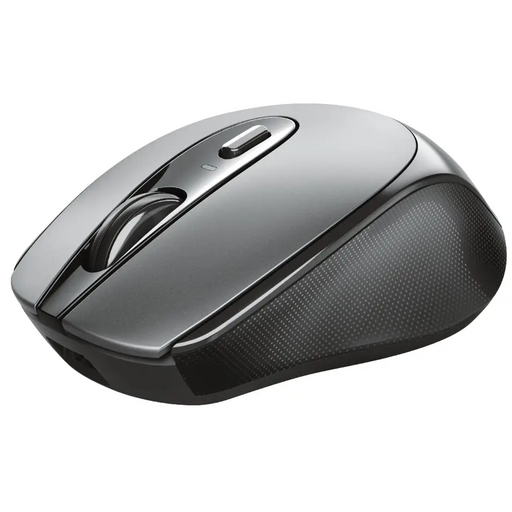 Мишка TRUST Zaya Wireless Rechargeable Mouse Black