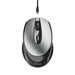 Мишка TRUST Zaya Wireless Rechargeable Mouse Black