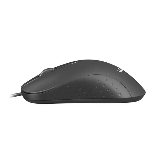 Мишка uGo Mouse Meru M100 1000DPI Optical Black