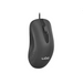 Мишка uGo Mouse Meru M100 1000DPI Optical Black