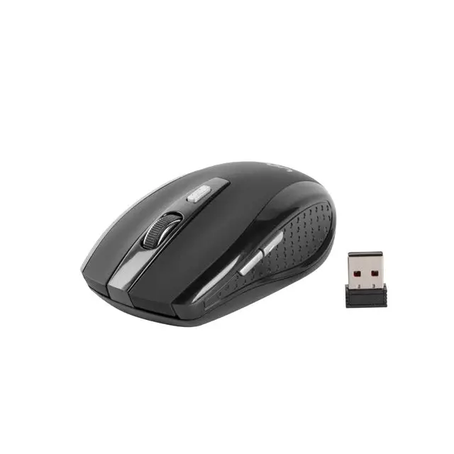 Мишка uGo Mouse MY-03 wireless optical 1800DPI