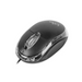 Мишка uGo Mouse simple wired optical 1200DPI