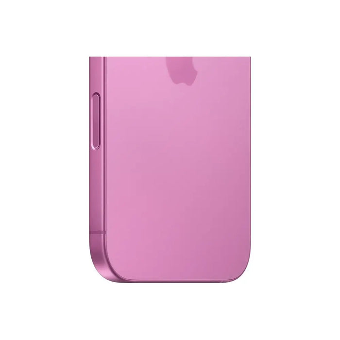 Мобилен телефон Apple iPhone 16 512GB Pink