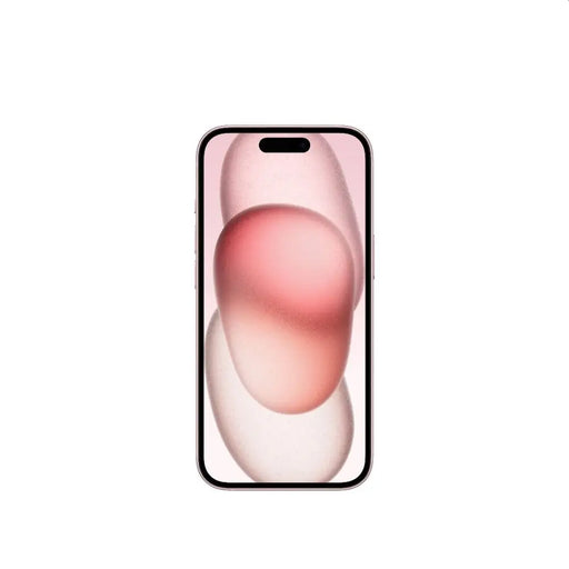 Мобилен телефон Apple iPhone 15 256GB Pink