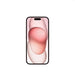 Мобилен телефон Apple iPhone 15 256GB Pink