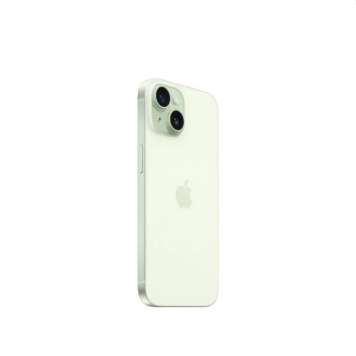 Мобилен телефон Apple iPhone 15 512GB Green