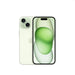 Мобилен телефон Apple iPhone 15 512GB Green