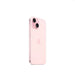 Мобилен телефон Apple iPhone 15 Plus 128GB Pink