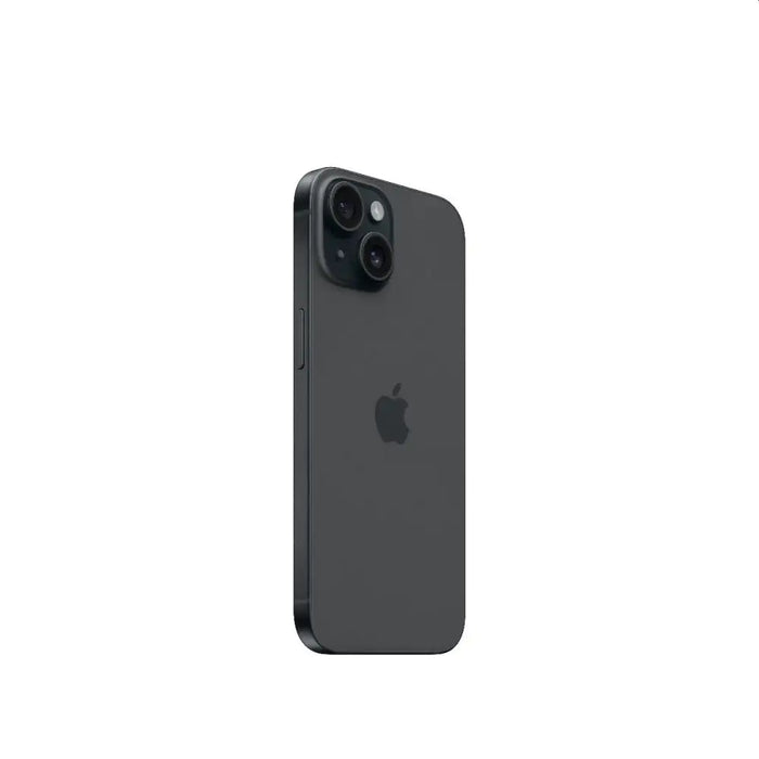 Мобилен телефон Apple iPhone 15 Plus 512GB Black