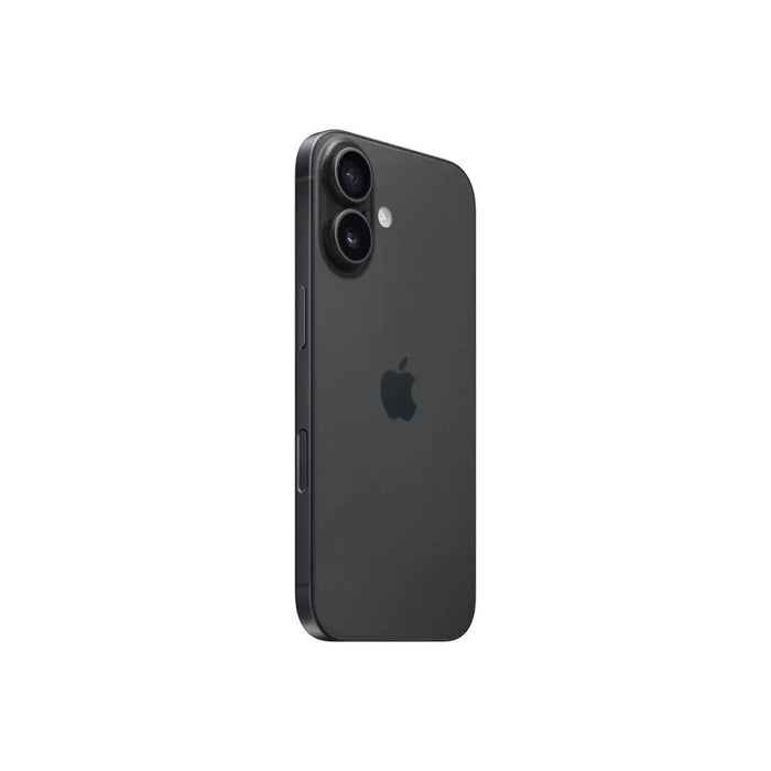 Мобилен телефон Apple iPhone 16 128GB Black