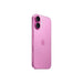 Мобилен телефон Apple iPhone 16 128GB Pink