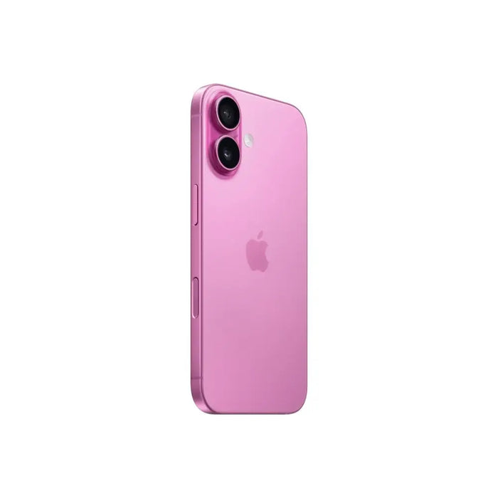 Мобилен телефон Apple iPhone 16 256GB Pink