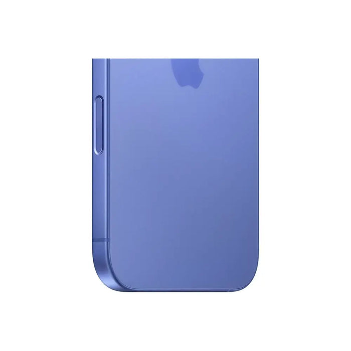 Мобилен телефон Apple iPhone 16 512GB Ultramarine