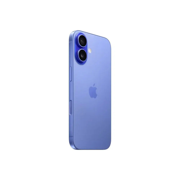 Мобилен телефон Apple iPhone 16 512GB Ultramarine