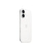 Мобилен телефон Apple iPhone 16 512GB White