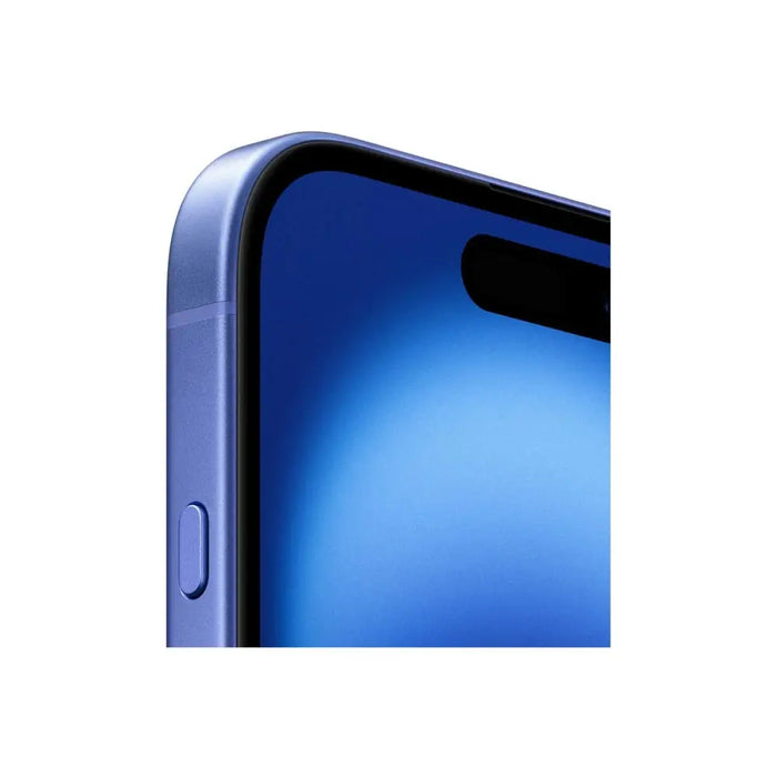 Мобилен телефон Apple iPhone 16 Plus 512GB Ultramarine