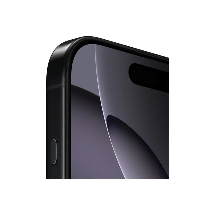 Мобилен телефон Apple iPhone 16 Pro 256GB Black Titanium