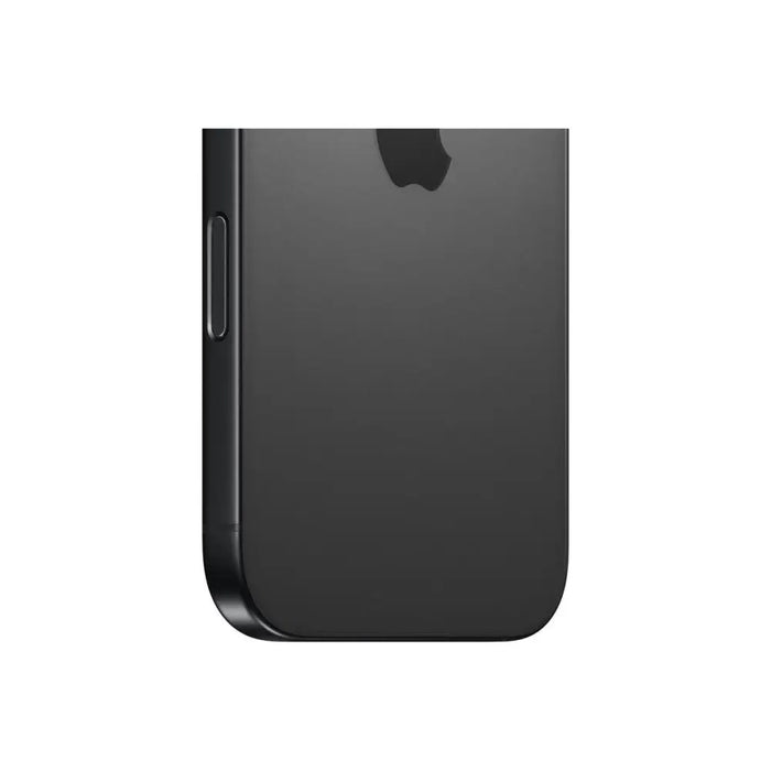 Мобилен телефон Apple iPhone 16 Pro 256GB Black Titanium