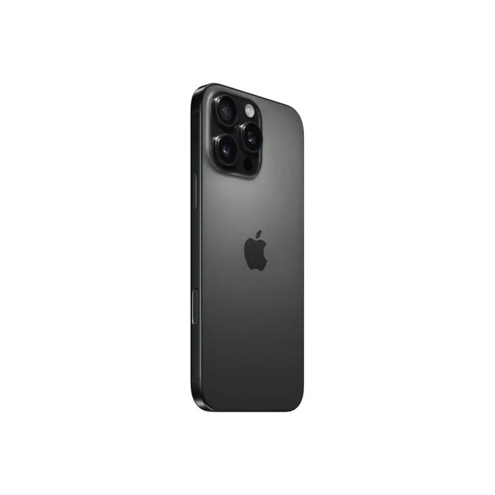 Мобилен телефон Apple iPhone 16 Pro Max 512GB Black Titanium