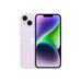 Мобилен телефон Apple iPhone 14 256GB Purple