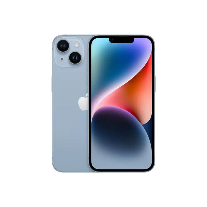 Мобилен телефон Apple iPhone 14 Plus 128GB Blue