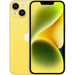 Мобилен телефон Apple iPhone 14 Plus 128GB Yellow