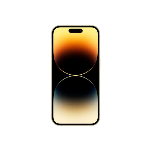 Мобилен телефон Apple iPhone 14 Pro 512GB Gold